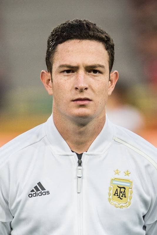 Football. FIFA U-20 World Cup. Korea Republic - Argentina. 31.05.2019