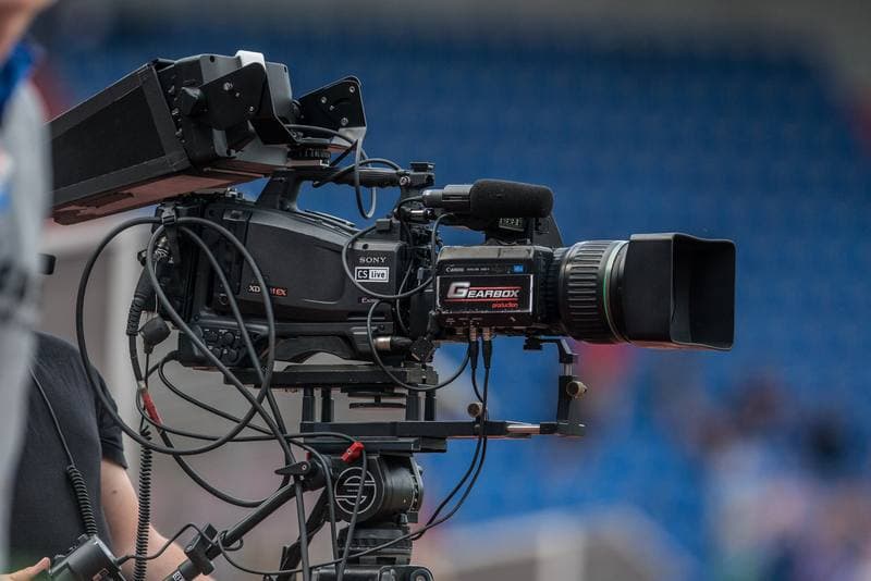 Football. Fortuna:Liga. Banik Ostrava - FK Mlada Boleslav. 01.06.2019