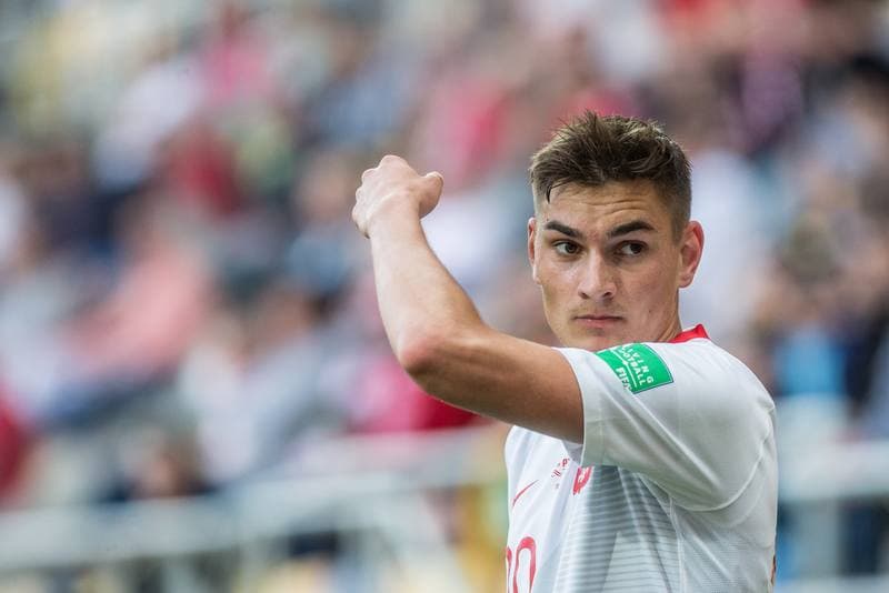Football. FIFA U-20 World Cup. Italy - Poland. 02.06.2019