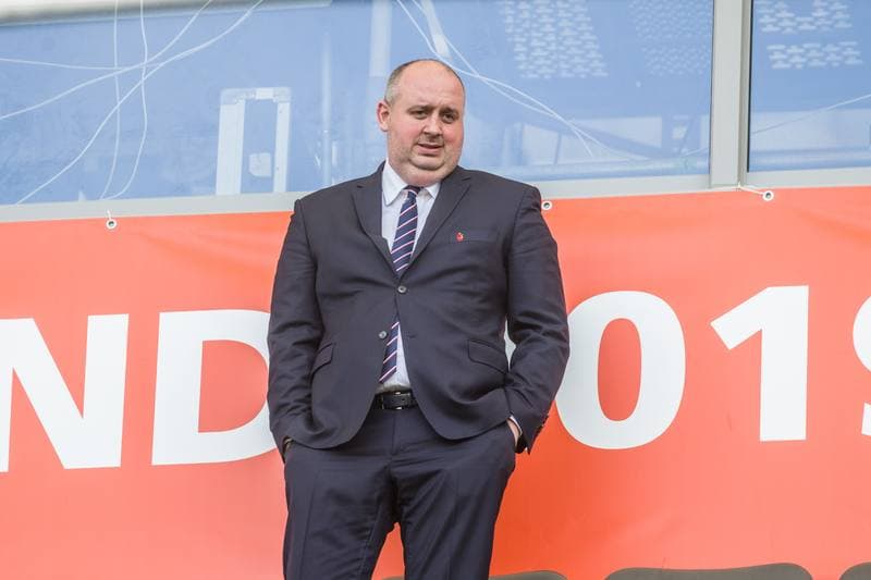 Football. FIFA U-20 World Cup. Italy - Poland. 02.06.2019