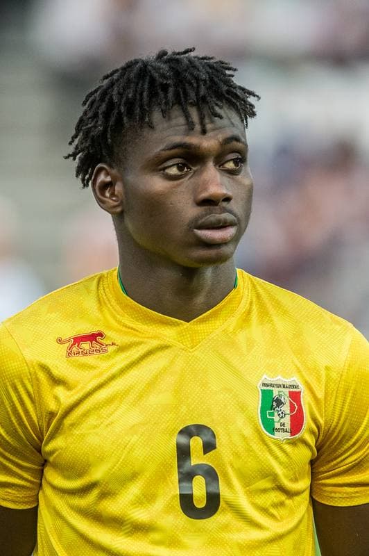 Football. FIFA U-20 World Cup. Argentina - Mali. 04.06.2019