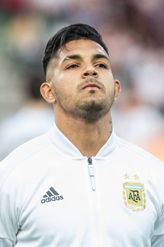 Football. FIFA U-20 World Cup. Argentina - Mali. 04.06.2019