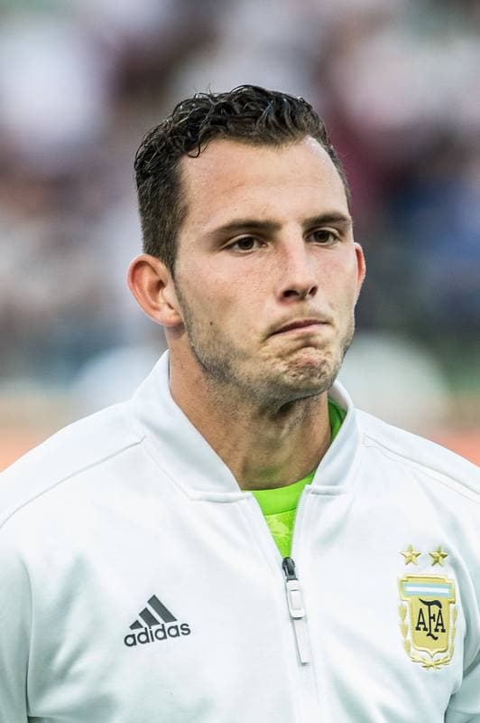 Football. FIFA U-20 World Cup. Argentina - Mali. 04.06.2019