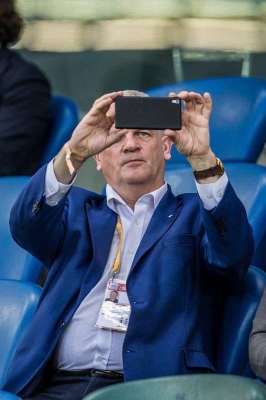 Football. FIFA U-20 World Cup. Korea Republic - Senegal. 08.06.2019