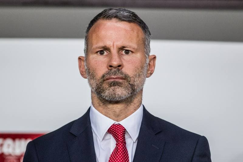 Football. Euro 2020 Qualifiers. Hungary - Wales. 11.06.2019