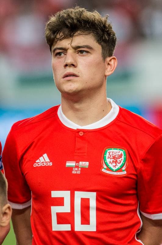 Football. Euro 2020 Qualifiers. Hungary - Wales. 11.06.2019