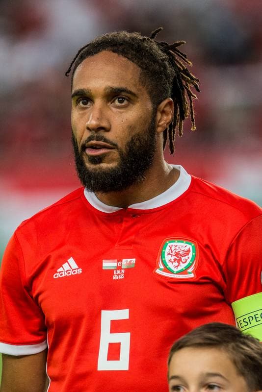Football. Euro 2020 Qualifiers. Hungary - Wales. 11.06.2019