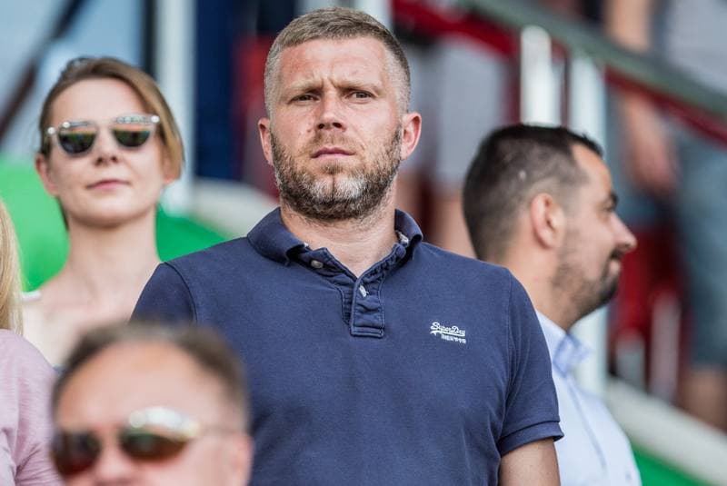 Football. FIFA U-20 World Cup. Ukraine - Korea Republic. 15.06.2019
