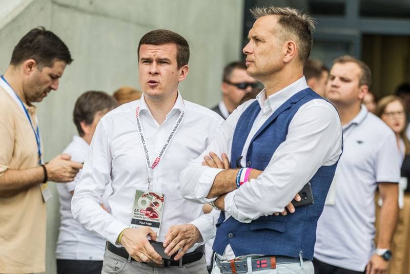 Athletics. Orlen Memorial Janusza Kusocinskiego. 16.06.2019