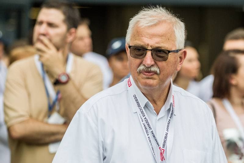 Athletics. Orlen Memorial Janusza Kusocinskiego. 16.06.2019