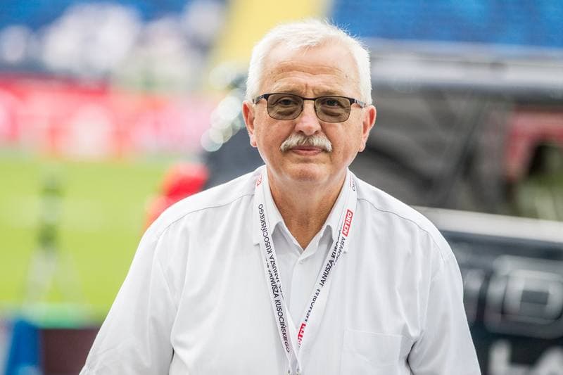 Athletics. Orlen Memorial Janusza Kusocinskiego. 16.06.2019