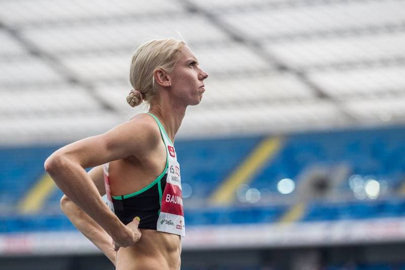 Athletics. Orlen Memorial Janusza Kusocinskiego. 16.06.2019
