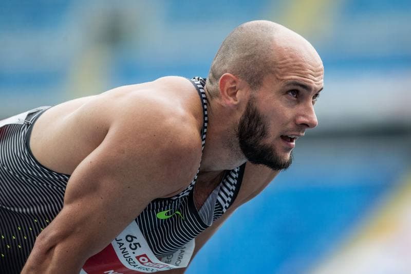 Athletics. Orlen Memorial Janusza Kusocinskiego. 16.06.2019