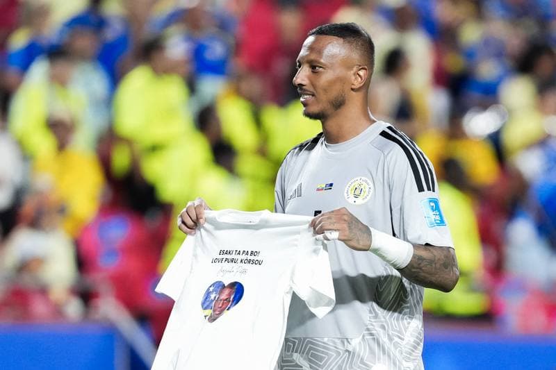 Football. FIFA World Cup 2026. Ecuador - Curacao. 20.06.2026