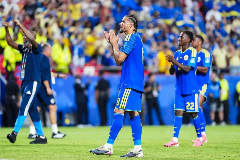 Football. FIFA World Cup 2026. Ecuador - Curacao. 20.06.2026