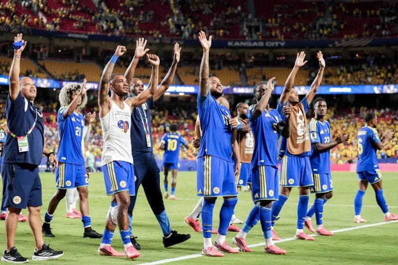 Football. FIFA World Cup 2026. Ecuador - Curacao. 20.06.2026