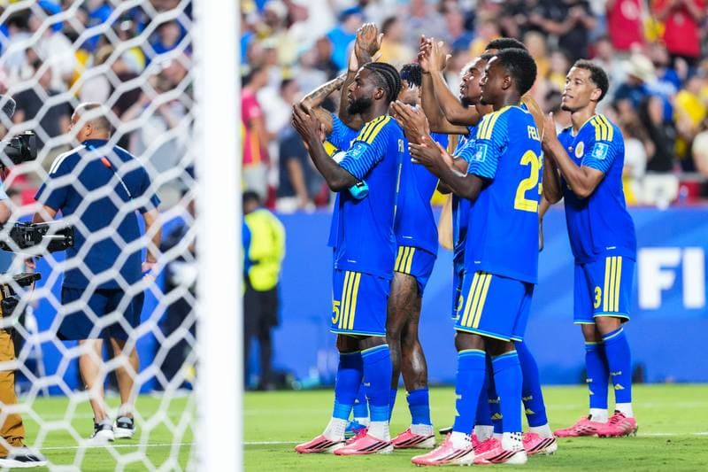 Football. FIFA World Cup 2026. Ecuador - Curacao. 20.06.2026