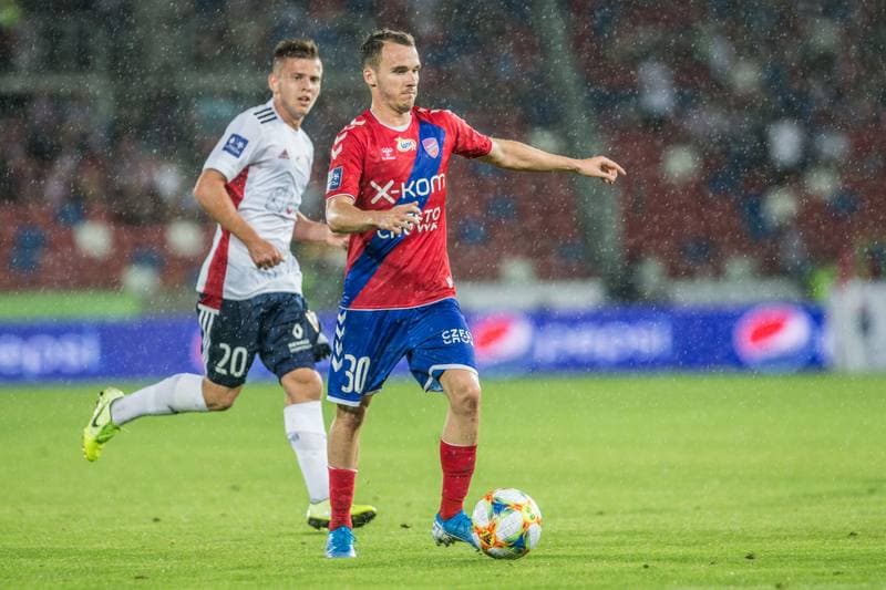 Football. PKO BP Ekstraklasa. Gornik Zabrze - Rakow Czestochowa. 10.08.2019