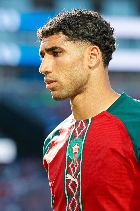 Football. FIFA World Cup. Scotland - Morocco. 19.06.2026