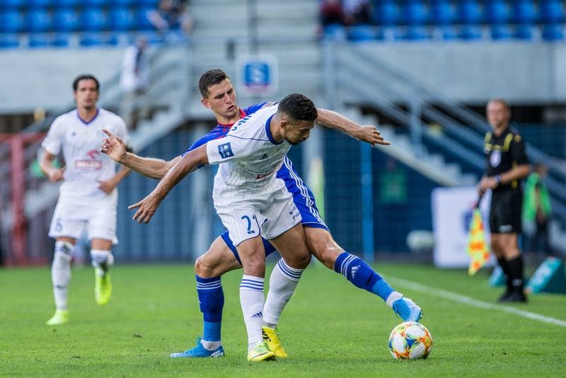 Football. PKO BP Ekstraklasa. Piast Gliwice - Wisla Plock. 18.08.2019