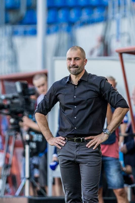 Football. PKO BP Ekstraklasa. Piast Gliwice - Wisla Plock. 18.08.2019