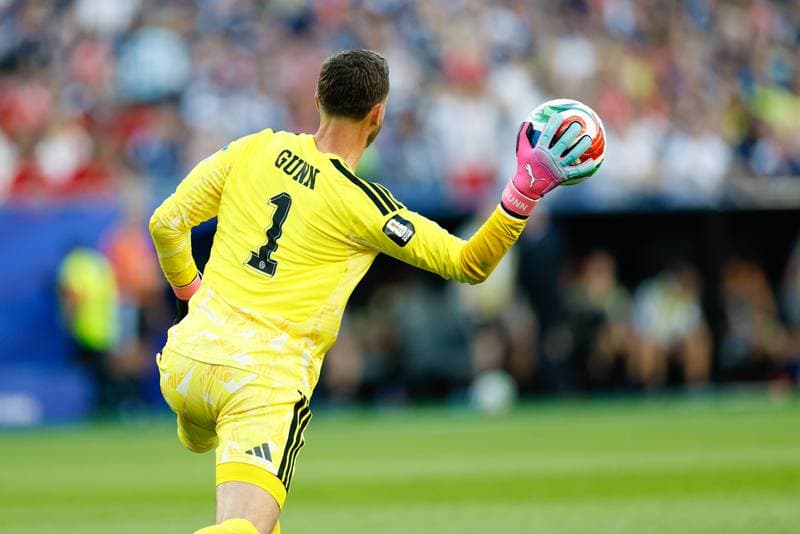 Football. FIFA World Cup. Scotland - Morocco. 19.06.2026