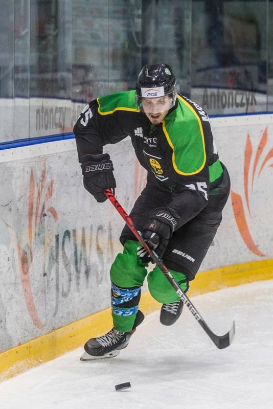 Ice Hockey. PHL. JKH GKS Jastrzebie - GKS Katowice. 02.11.2019