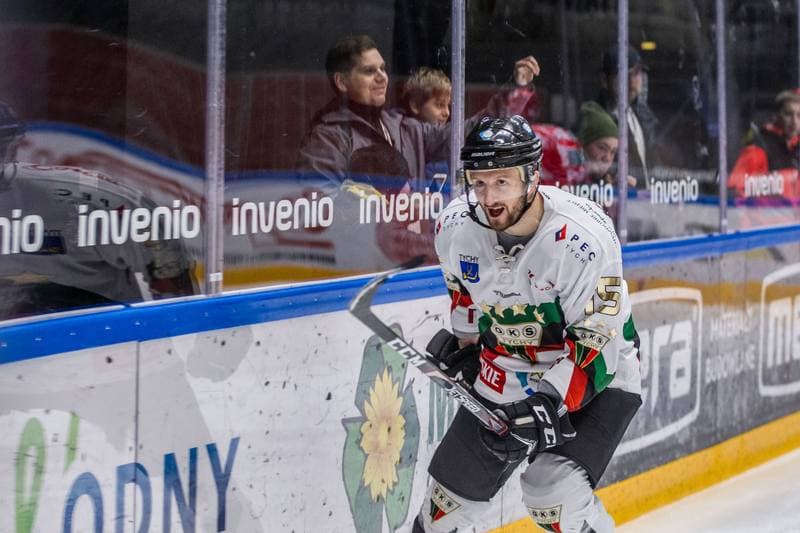 Ice Hockey. PHL. GKS Tychy - Zaglebie Sosnowiec. 15.11.2019