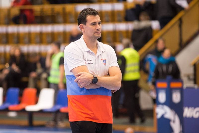 Handball. PGNiG Superliga. NMC Gornik Zabrze - PGE Vive Kielce. 10.12.2019