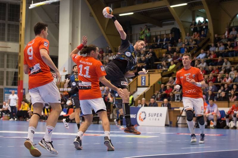 Handball. PGNiG Superliga. NMC Gornik Zabrze - PGE Vive Kielce. 10.12.2019