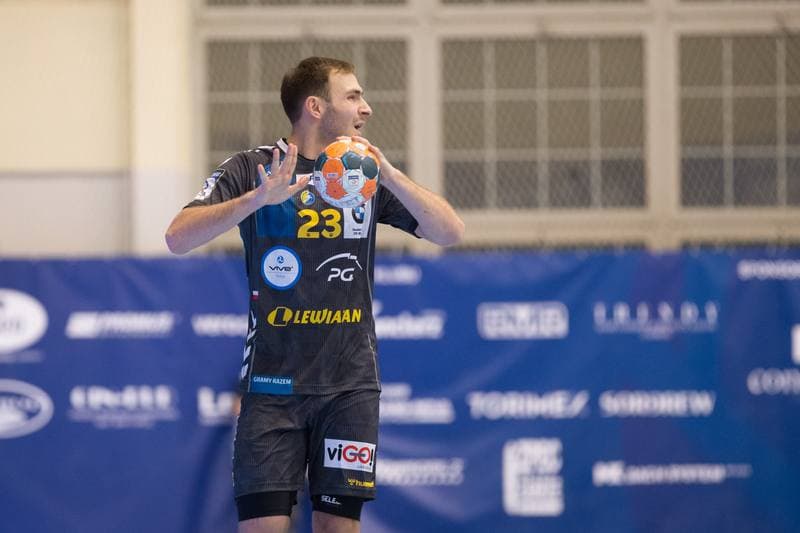 Handball. PGNiG Superliga. NMC Gornik Zabrze - PGE Vive Kielce. 10.12.2019