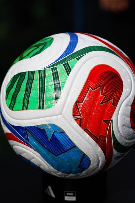 Football. FIFA World Cup. Scotland - Morocco. 19.06.2026