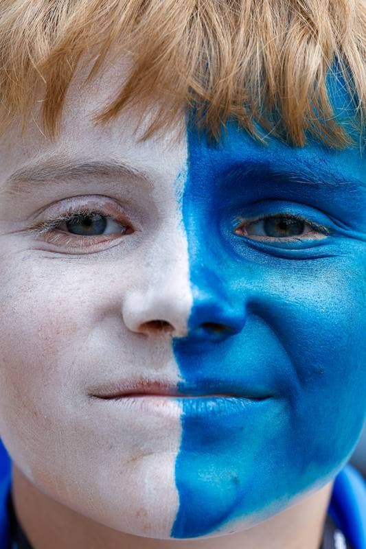 Football. FIFA World Cup. Scotland - Morocco. 19.06.2026