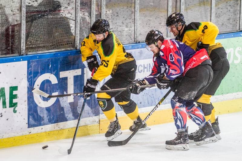 Ice Hockey. PHL. GKS Katowice - KH Energa Torun. 24.01.2020