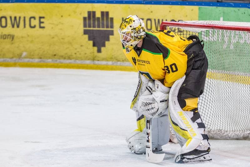 Ice Hockey. PHL. GKS Katowice - KH Energa Torun. 24.01.2020