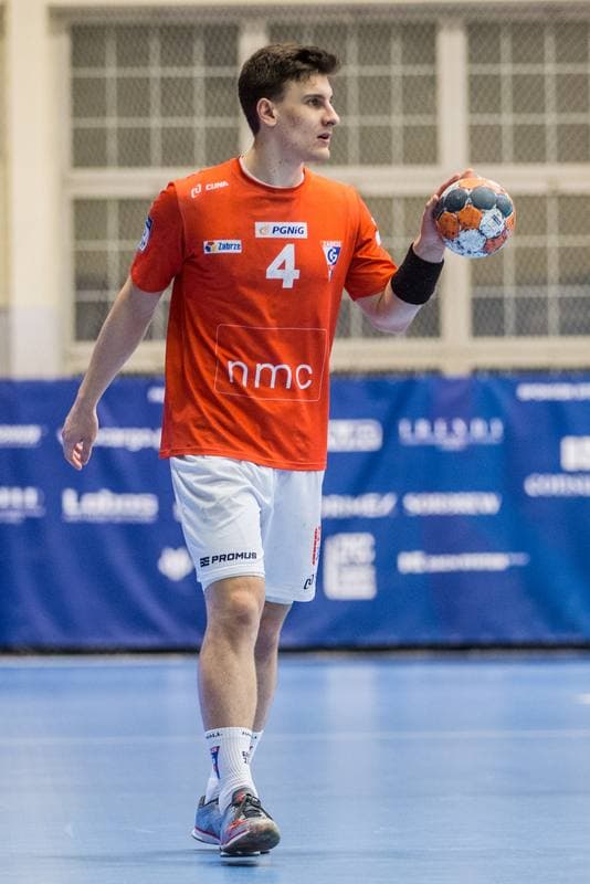 Handball. PGNiG Superliga. NMC Gornik Zabrze - Orlen Wisla Plock. 29.01.2020