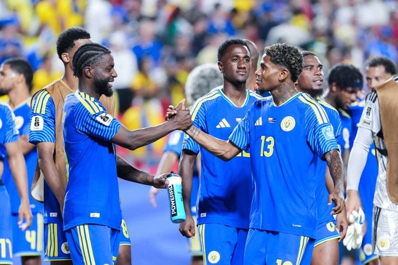 Football. FIFA World Cup 2026. Ecuador - Curacao. 20.06.2026