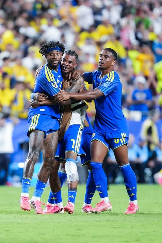 Football. FIFA World Cup 2026. Ecuador - Curacao. 20.06.2026