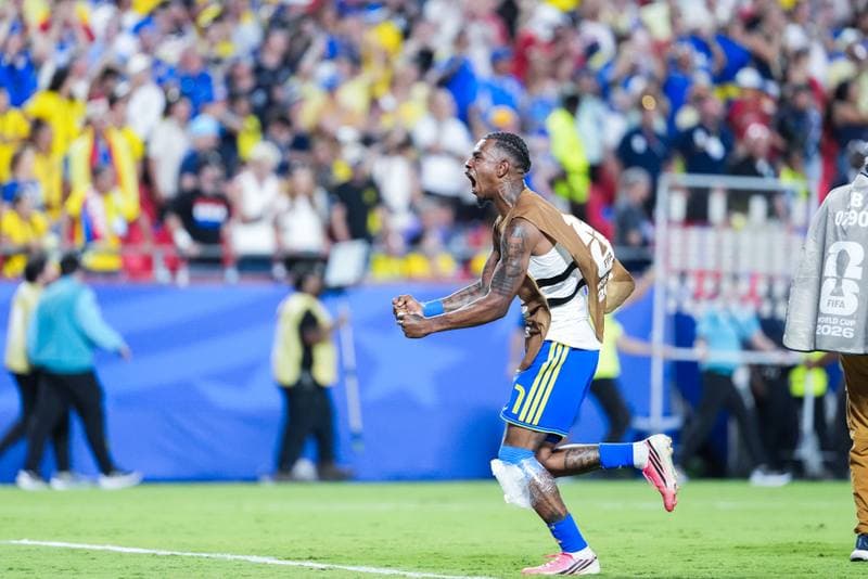 Football. FIFA World Cup 2026. Ecuador - Curacao. 20.06.2026