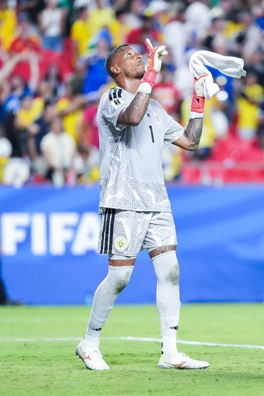 Football. FIFA World Cup 2026. Ecuador - Curacao. 20.06.2026