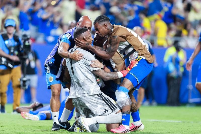 Football. FIFA World Cup 2026. Ecuador - Curacao. 20.06.2026