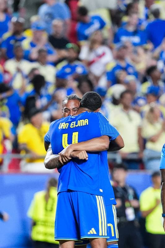 Football. FIFA World Cup 2026. Ecuador - Curacao. 20.06.2026