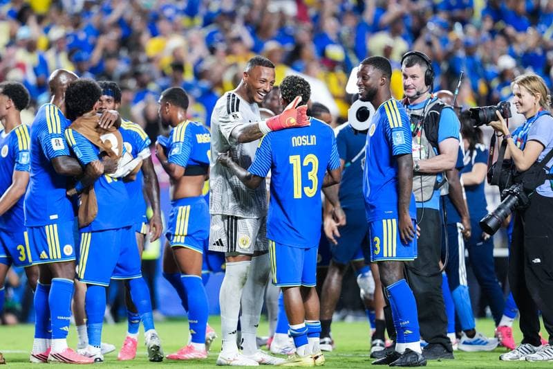 Football. FIFA World Cup 2026. Ecuador - Curacao. 20.06.2026