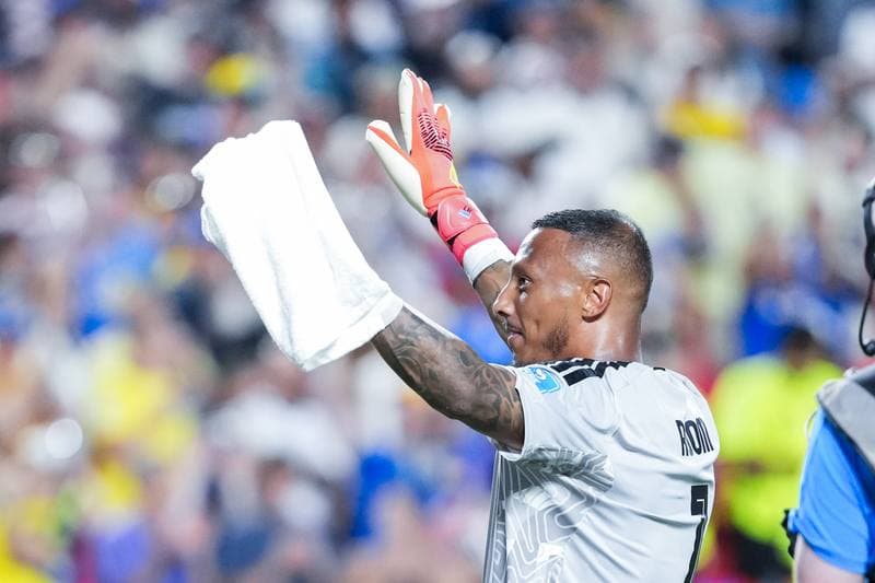 Football. FIFA World Cup 2026. Ecuador - Curacao. 20.06.2026