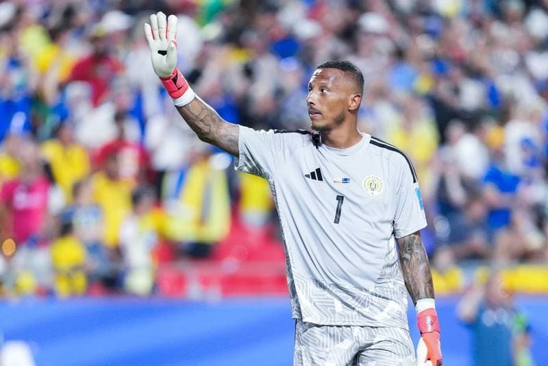 Football. FIFA World Cup 2026. Ecuador - Curacao. 20.06.2026