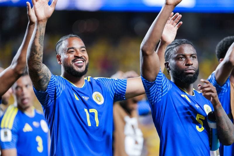 Football. FIFA World Cup 2026. Ecuador - Curacao. 20.06.2026