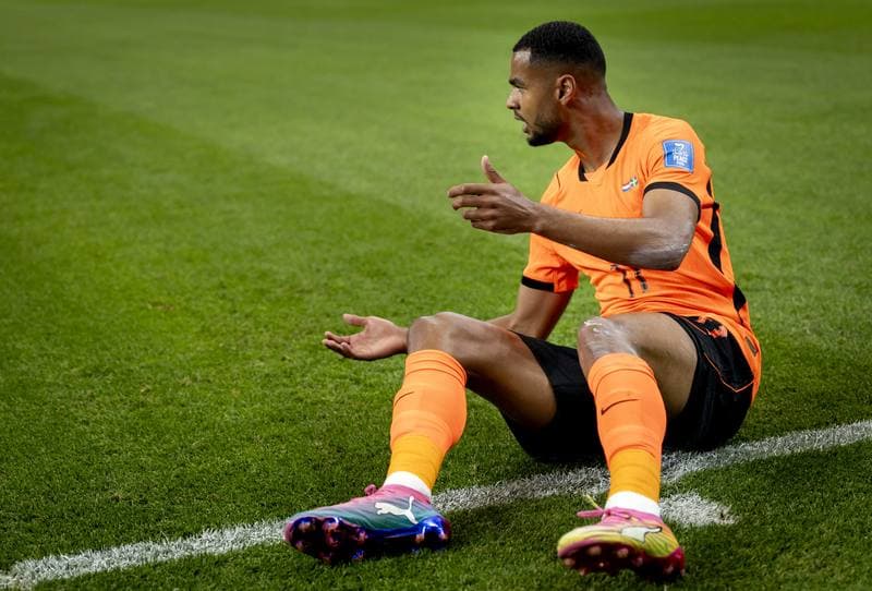Football. FIFA World Cup. Netherlands - Sweden. 20.06.2026