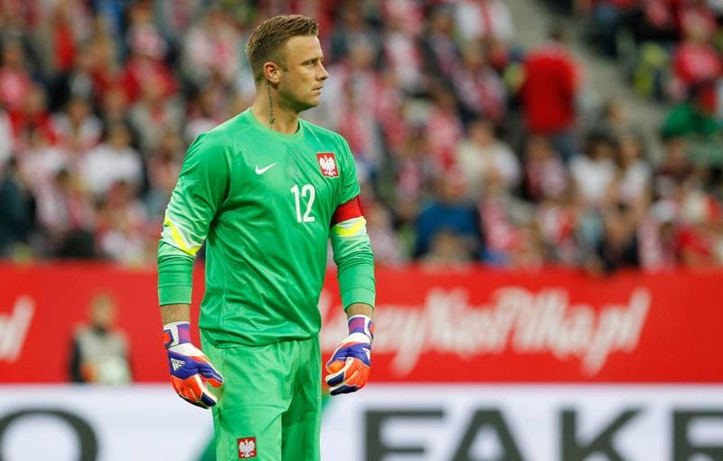 Football. International Friendly. Poland - Greece. 16.06.2015