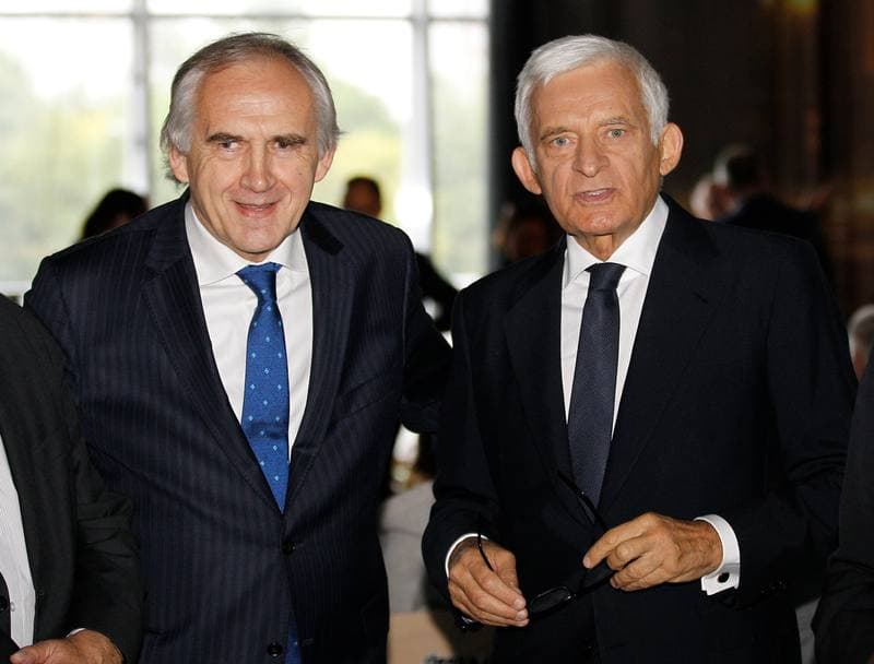 Marian Zembala. Inauguration of the Campaign. 26.09.2015