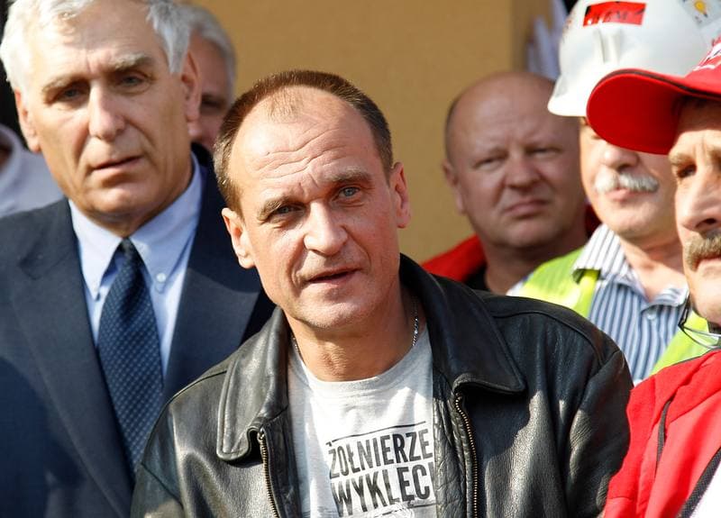 Mining. Protest. 05.10.2015